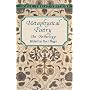 Metaphysical Poetry: An Anthology (Dover Thrift Editions)