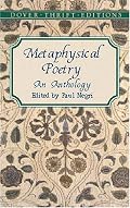 Metaphysical Poetry: An Anthology (Dover Thrift Editions)