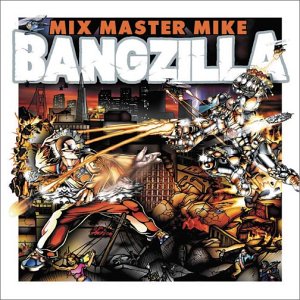 CD-Charts  Music : Bangzilla