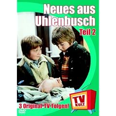 TV Kult - Neues aus Uhlenbusch - Folge 2