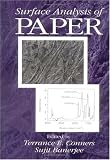 Surface Analysis of Paper