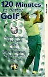 Review Tring International Plc  / 120 Minutes To Better Golf [1992]