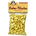 Don Enrique Habas Peladas Peeled Fava Beans, 8-Ounce Bags (Pack of 12)
