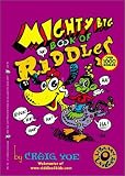 The Mighty Big Book of Riddles (Library O'Laughs)