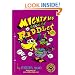 The Mighty Big Book of Riddles (Library O'Laughs)