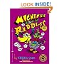 The Mighty Big Book of Riddles (Library O'Laughs)