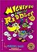 Books : The Mighty Big Book of Riddles (Library O'Laughs)