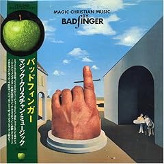 マジック・クリスチャン・ミュージック(紙ジャケット仕様)