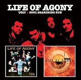 Ugly/Soul Searching Sun
