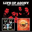Ugly & Soul Searching Sun