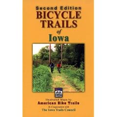 Bicycle Trails of Iowa