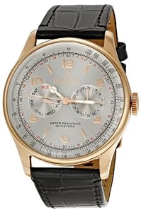 Invicta Mens Vintage Collection Watch 6753