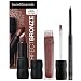 Bare Escentuals Perfect Bronze 100% Natural Lip Trio ($41 Value) Perfect Bronze 100% Natural Lip Tri