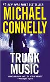 Trunk Music: A Harry Bosch Novel