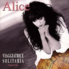 Viaggiatrice Solitaria
