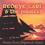 Home from Shipwreck Island