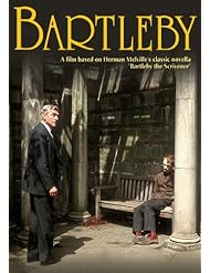 Movie: Bartleby