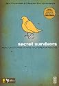 Secret Survivors: Real-Life Stories to Give You Hope for Healing (Invert)
