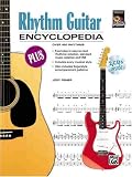 Rhythm Guitar Encyclopedia (The Ultimate Guitarist's Reference Series)