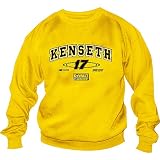 Checkered Flag Sports Matt Kenseth Crew Sweatshirt