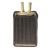 Spectra Premium 94462 Heater Core by Spectra Premium
