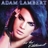 For Your Entertainmentby Adam Lambert