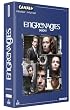 Engrenages, saison 1