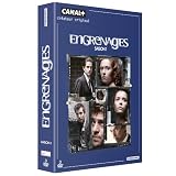Engrenages, saison 1par Gregory Fitoussi