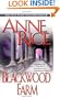 Blackwood Farm (The Vampire Chronicles)