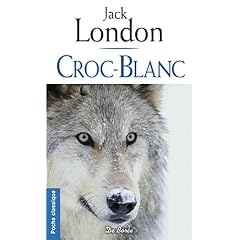Croc-Blanc