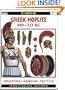 Greek Hoplite 480-323 BC (Warrior)