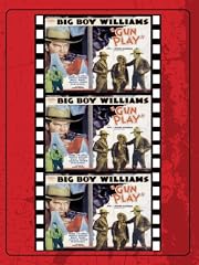 play video on Amazon Instant Video