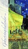 Geburtstagskalender Art - 