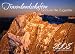 Suchen : Traumlandschaften rund um die Zugspitze 2008. Postkartenkalender.