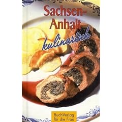 Sachsen-Anhalt kulinarisch