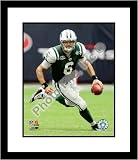 Mark Sanchez New York Jets NFL Framed 8x10 Photographs Passing 2009
