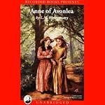 Anne of Avonlea | L.M. Montgomery