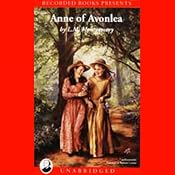 Anne of Avonlea | L.M. Montgomery
