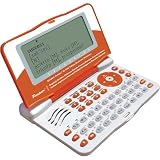Best Price   Ectaco Partner XL 1500 Multilingual Talking Dictionary