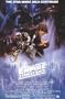 Star Wars- The Empire Strikes Back Movies Poster Print, 27x40 Poster Print, 27x40