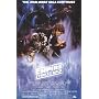 Star Wars- The Empire Strikes Back Movies Poster Print, 27x40