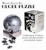 Buy Magnetic Globe Puzzle by Corners of the World