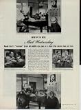 1950 LIFE Magazine Movie of the Week Picture, 