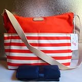 2012年春新作 ケイト スペード kate spade マザーズバッグ Collins Avenue Serena babybag 並行輸入品