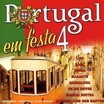 Portugal Em Festa /Vol.4