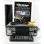 NEW VR3 REMOTE USB SD MP3 CAR IN DASH STEREO DVD PLAYER