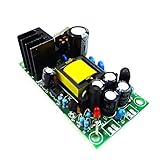 ラブ AC-DC 電源供給降圧コンバーター ステップ ダウン モジュール デュアル出力 12V1A 5 v1a//DC コンバーター AC85-265 v DC12V1A/5 v1a デュアルにする 