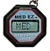 e-pill Keychain Pill Timer with Alarm + Visual Medication Reminder. Developed by a registered nurse. Simple, compact (