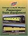 Chicago and North Western Passenger Train Equipment