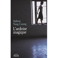 L'ardoise magique